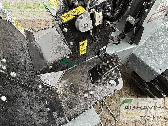 Minicargadora - Giant - g1500