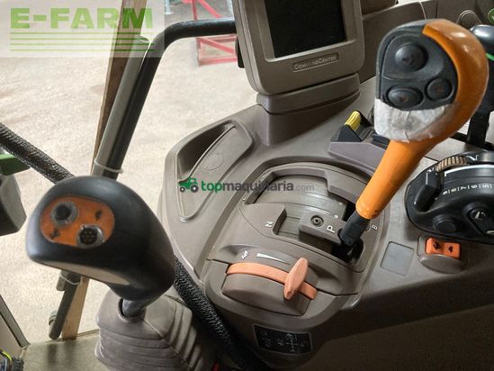Tractor agrícola - John Deere - 6830 PREMIUM
