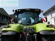 Tractor agrícola - Claas - axion 870 cmatic cebis 1,99% finanzierung