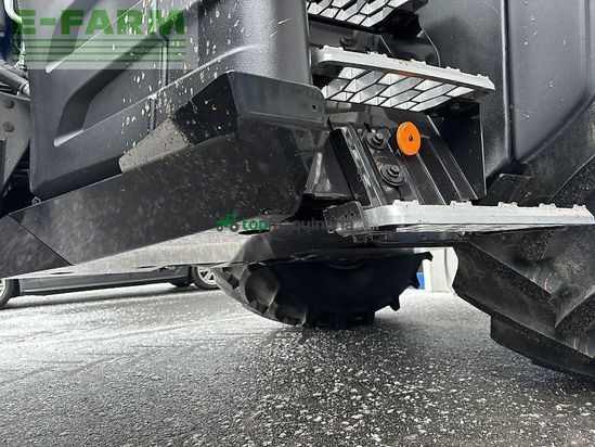 Tractor agrícola - Valtra - n175 direct Direct