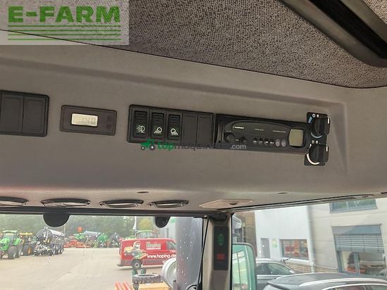 Tractor agrícola - Case IH - cs110