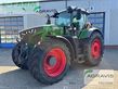 Tractor agrícola - Fendt - 942 vario gen-7