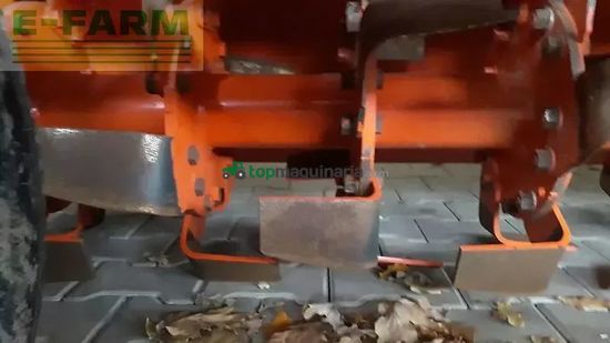 Grada rotativa - Kuhn - el 162 biomulch
