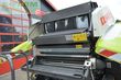 Empacadora gigant - Claas - variant 485 rc pro