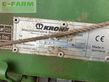 Henificador - Krone - swadro 800/26