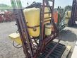 Atomizador - Hardi - master 1000 l feldspritze
