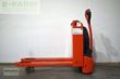 Elevadora - Linde - t 14 ion 1155-00