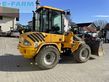 Minicargadora - Volvo - l 30b pro