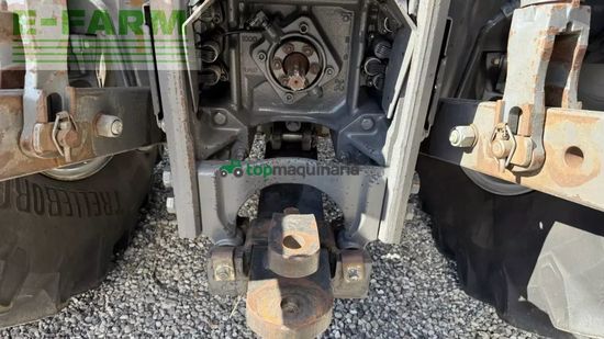 Tractor agrícola - Massey Ferguson - 7720 dyna vt