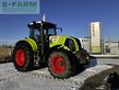 Tractor agrícola - Claas - axion 850 cebis