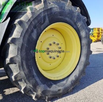 Tractor agrícola - John Deere - 6215r