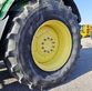 Tractor agrícola - John Deere - 6215r