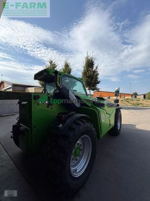 Telescopica - Merlo - tf 38.10 tt-140