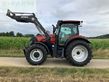 Tractor agrícola - Case IH - maxxum 125 cvx
