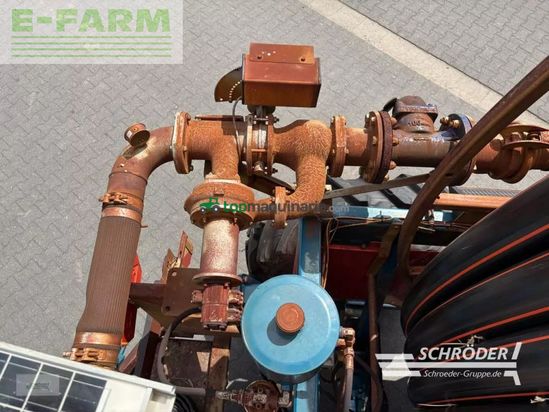 Riego -  - fm 4900 h