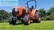 Tractor agrícola - Kubota - l1-452 d turf