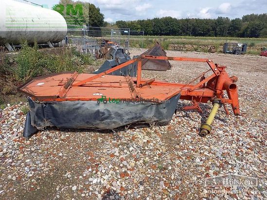 Cortacésped manual - Fahr - km 25 trommelmähwerk