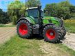 Tractor agrícola - Fendt - 728 gen7 profi+ setting 2