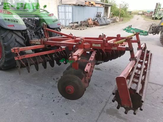 Grada de disco - Brix - stein gigant 3