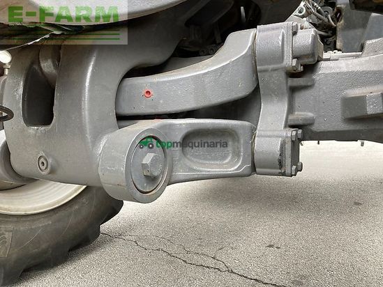 Tractor agrícola - Massey Ferguson - mf 8727 dyna-vt