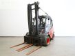Elevadora - Linde - h 40 d evo 394-02
