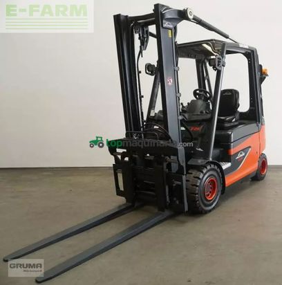 Elevadora - Linde - e 25 387