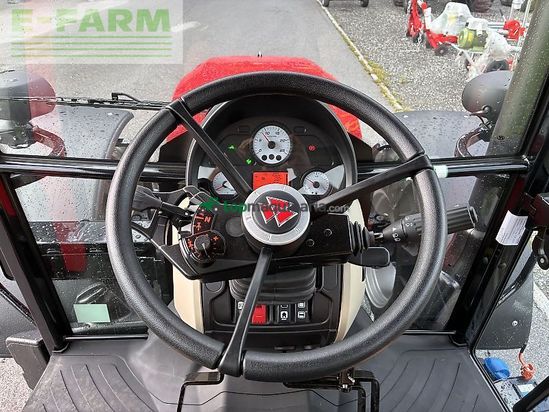 Tractor agrícola - Massey Ferguson - mf 4708m cab essential d2