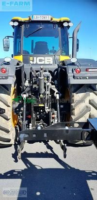 Tractor agrícola - JCB - 8330