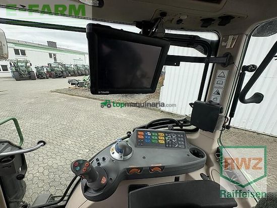 Tractor agrícola - Fendt - 310 vario s4