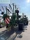 Rastrillo - Krone - swadro 2000
