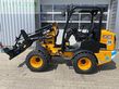 Minicargadora - JCB - 403 elektro agri