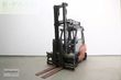 Elevadora - Linde - h 35 t 1202
