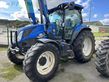 Tractor agrícola - New Holland - t6.145