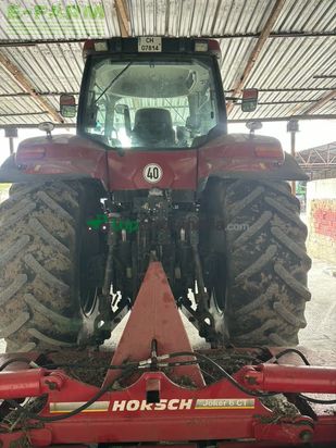 Tractor agrícola - Case IH - MAGNUM 290 AFS