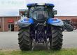 Tractor agrícola - New Holland - t6020 elite