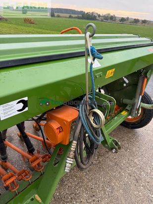 Sembradora - Amazone - d9-30 super