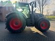 Tractor agrícola - Fendt - 720 s4 profi plus