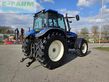 Tractor agrícola - New Holland - tm 125