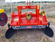 Fresadora Conformadora Forigo Douplex D45-150
