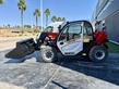 Manipulador Telescópico Manitou MT 625 H EASY