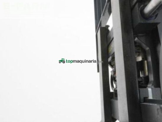 Elevadora - Combilift - wr4