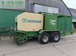 Empacadora gigant - Krone - combipack 1500