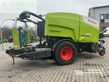 Empacadora gigant - Claas - rollant 455 uniwrap mps