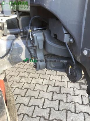 Tractor agrícola - Claas - axion 960 terra trac v