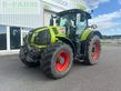 Tractor agrícola - Claas - axion 870