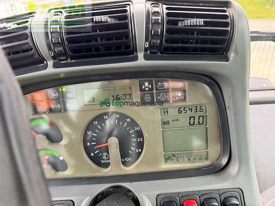 Tractor agrícola - Deutz-Fahr - agrotron m 620