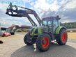 Tractor agrícola - Claas - ares 657 atz