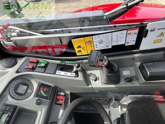 Telescopica - Weidemann - t5522 euro 30km/h