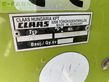 Cabezal - Claas - c540