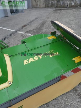 Cortacésped manual - Krone - easy cut f 360